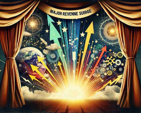 Major Revenue Surge: Centrus Energy’s Game-Changing Year Unveiled Major Revenue Surge: Centrus Energy’s Game-Changing Year Unveiled