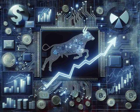 Why Tech Pioneers Micron and Intel Are Hidden Gems in a Soaring Market Why Tech Pioneers Micron and Intel Are Hidden Gems in a Soaring Market