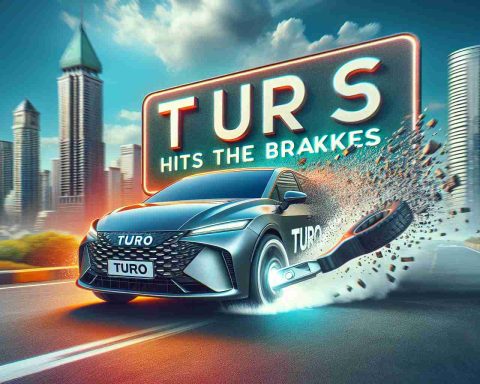 Turo Hits the Brakes: Why the Car-Sharing Giant is Staying Private Turo Hits the Brakes: Why the Car-Sharing Giant is Staying Private