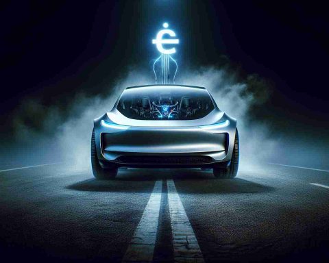 The Silent Roar: How BYD’s AI Partnership is Reshaping Tesla’s Future The Silent Roar: How BYD’s AI Partnership is Reshaping Tesla’s Future