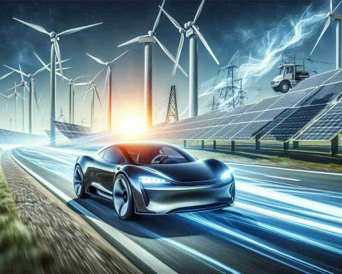 Surging Forward: Amara Raja’s Game-Changing Innovations in Energy & Mobility Surging Forward: Amara Raja’s Game-Changing Innovations in Energy & Mobility