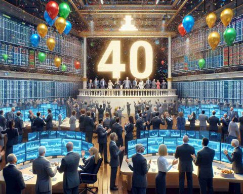 Celebrating 40 Years of the Nasdaq-100: What’s Next for Tech Investing? Celebrating 40 Years of the Nasdaq-100: What’s Next for Tech Investing?