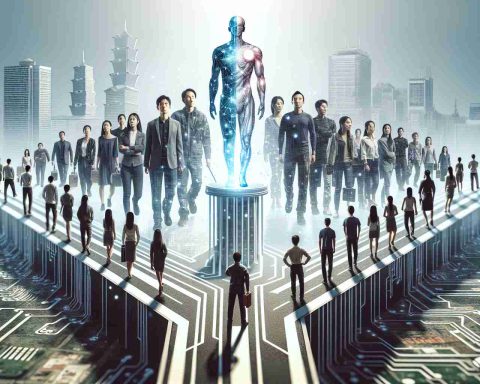 The Quantum Leap: Taiwan’s Tech Industry Stands at the Crossroads The Quantum Leap: Taiwan’s Tech Industry Stands at the Crossroads