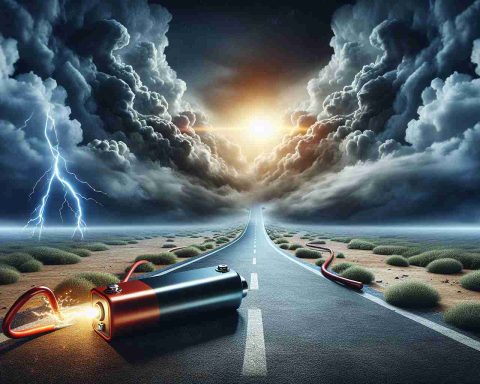 The Road Ahead: Why Tesla Powers Through Economic Turbulence The Road Ahead: Why Tesla Powers Through Economic Turbulence