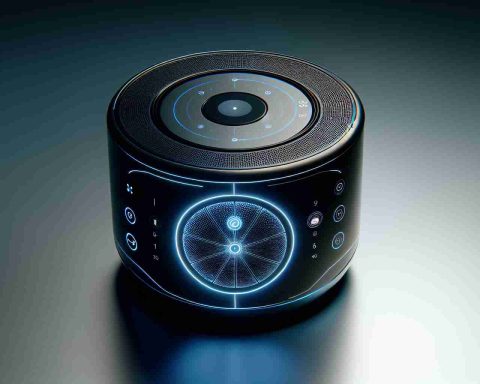Firefly Nio: The Future of Smart Tech That Knows What You Need Firefly Nio: The Future of Smart Tech That Knows What You Need