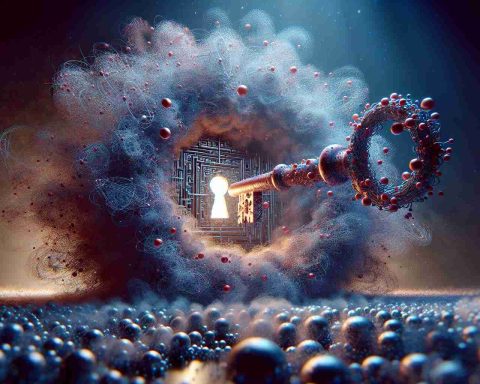 Unlocking Quantum Secrets: How Disorder Rules Even the Smallest Systems Unlocking Quantum Secrets: How Disorder Rules Even the Smallest Systems