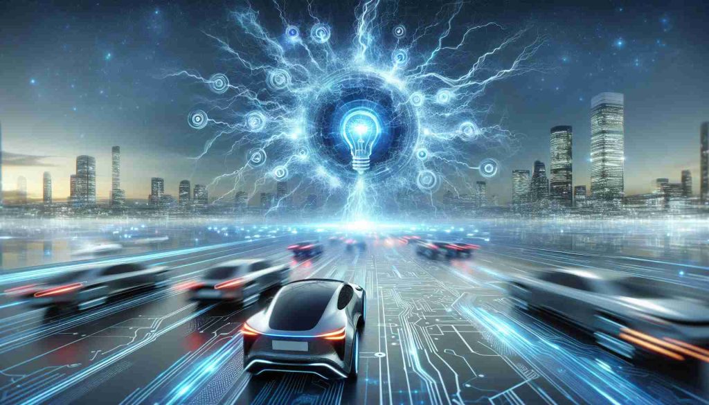 Tesla’s Electric Surge: How Autonomy and AI Are Shaping the Future Tesla’s Electric Surge: How Autonomy and AI Are Shaping the Future