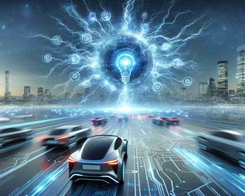 Tesla’s Electric Surge: How Autonomy and AI Are Shaping the Future Tesla’s Electric Surge: How Autonomy and AI Are Shaping the Future