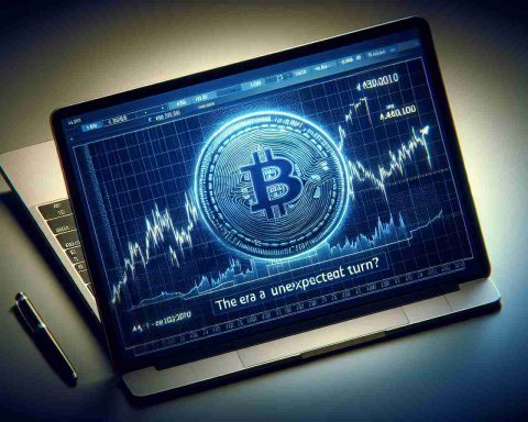 Coinbase Stock in the Era of AI: An Unexpected Turn? Coinbase Stock in the Era of AI: An Unexpected Turn?