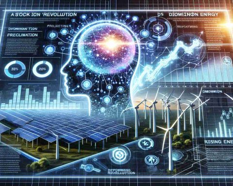 Dominion Energy’s Stock Revolution! How AI and Renewables Spark Future Growth Dominion Energy’s Stock Revolution! How AI and Renewables Spark Future Growth