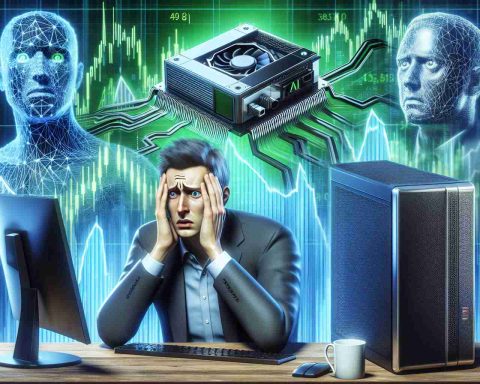 The AI Revolution That’s Making Nvidia Investors Nervous The AI Revolution That’s Making Nvidia Investors Nervous