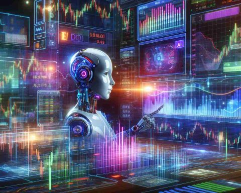 AI Revolutionizing Stock Markets! What You Need to Know About BBAI Stock Price Now AI Revolutionizing Stock Markets! What You Need to Know About BBAI Stock Price Now