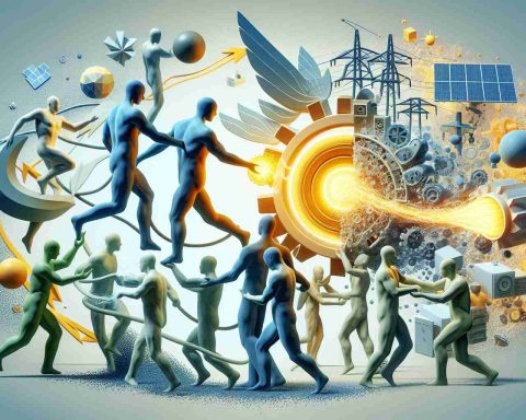 Energy Titans in Motion: Inside Energy Transfer’s 2024 Power Play Energy Titans in Motion: Inside Energy Transfer’s 2024 Power Play