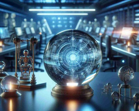 Revolutionizing Tomorrow: Palantir’s Game-Changing AI Innovations Revolutionizing Tomorrow: Palantir’s Game-Changing AI Innovations