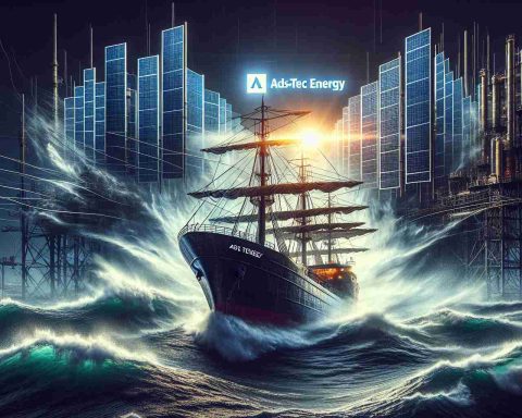 Stunning Turnaround: ADS-TEC Energy’s Leap to Profit Amid Market Turmoil Stunning Turnaround: ADS-TEC Energy’s Leap to Profit Amid Market Turmoil