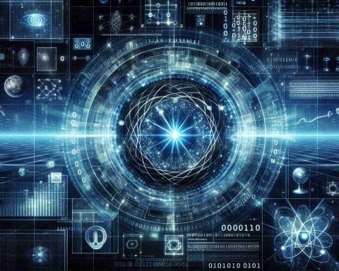 Quantum Leap: Google’s Bold Prediction for the Future of Computing Quantum Leap: Google’s Bold Prediction for the Future of Computing