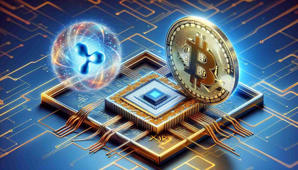 XRP and the Quantum Leap! Will Quantum Computing Reshape its Future? XRP and the Quantum Leap! Will Quantum Computing Reshape its Future?