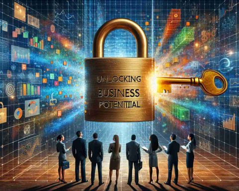 Unlocking Business Potential: The Big Data Analysis Revolution Unlocking Business Potential: The Big Data Analysis Revolution