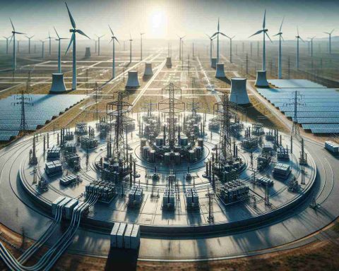 NextEra Energy: The Powerhouse Set to Dominate America’s Electric Future NextEra Energy: The Powerhouse Set to Dominate America’s Electric Future