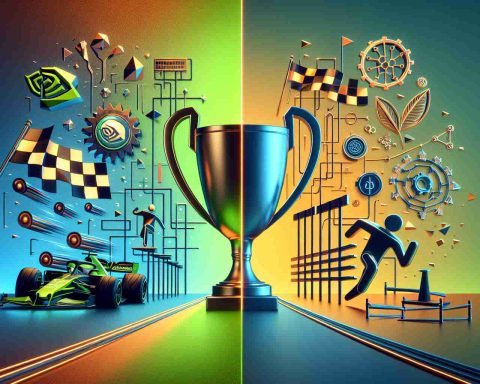 NVIDIA’s AI Revolution: Racing Towards Success or Facing Stumbling Blocks? NVIDIA’s AI Revolution: Racing Towards Success or Facing Stumbling Blocks?