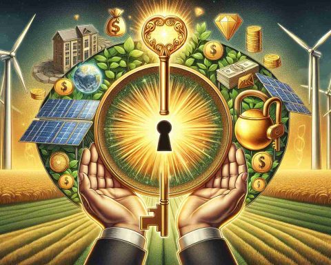 Unlocking Wealth: Why NextEra Energy is the Energy Stock You Can’t Ignore Unlocking Wealth: Why NextEra Energy is the Energy Stock You Can’t Ignore