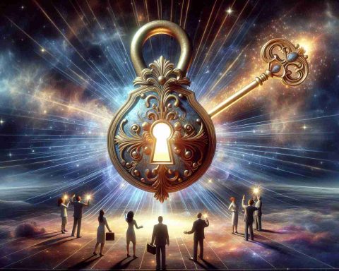 Unlocking Potential: Why Investors Are Buzzing About Arqit Quantum Unlocking Potential: Why Investors Are Buzzing About Arqit Quantum