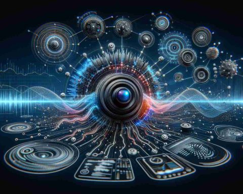 Revolutionizing Sound Recognition. Meet SoundHound AI’s New Breakthrough Revolutionizing Sound Recognition. Meet SoundHound AI’s New Breakthrough