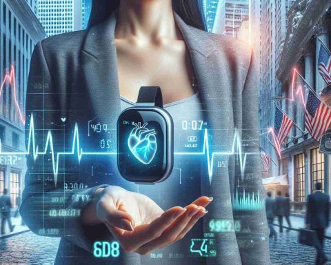 Revolutionizing Cardiac Care: The Wearable Device Set to Make Waves on Wall Street Revolutionizing Cardiac Care: The Wearable Device Set to Make Waves on Wall Street