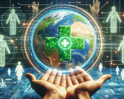 Tempus AI: Redefining Healthcare with Sustainability and Equity at the Forefront Tempus AI: Redefining Healthcare with Sustainability and Equity at the Forefront