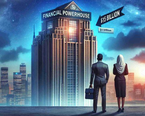 Klarna’s $15 Billion IPO: Are We About to Witness a Financial Powerhouse Rise? Klarna’s $15 Billion IPO: Are We About to Witness a Financial Powerhouse Rise?