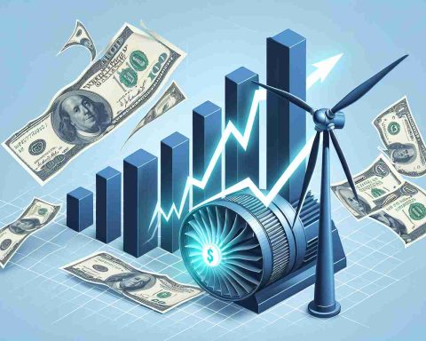Energy Transfer’s Triumphant Quarter: What’s Powering Their Financial Surge? Energy Transfer’s Triumphant Quarter: What’s Powering Their Financial Surge?