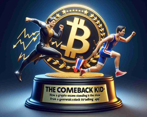 The Comeback Kid: How Coinbase is Stealing the Show from Robinhood The Comeback Kid: How Coinbase is Stealing the Show from Robinhood