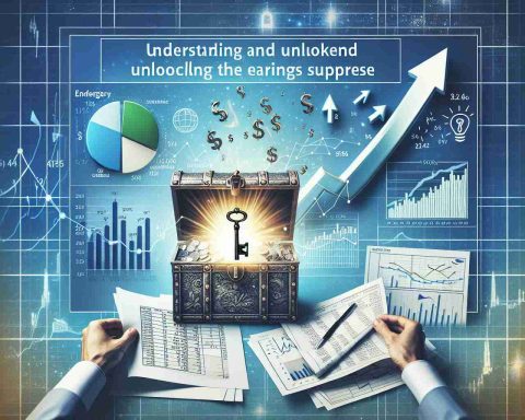 Unlocking Suncor Energy’s Earnings Surprise: What Investors Need to Know Unlocking Suncor Energy’s Earnings Surprise: What Investors Need to Know