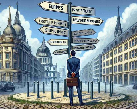 Why Europe’s Private Equity Titans Are Eyeing New Paths Over IPOs Why Europe’s Private Equity Titans Are Eyeing New Paths Over IPOs