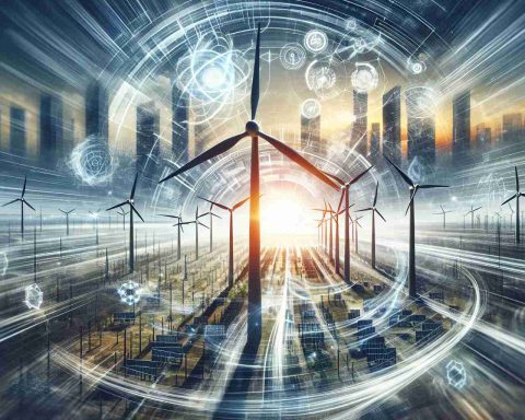 The Energy Shift: How Fincraft Group is Pioneering a New Era in Kazakhstan The Energy Shift: How Fincraft Group is Pioneering a New Era in Kazakhstan