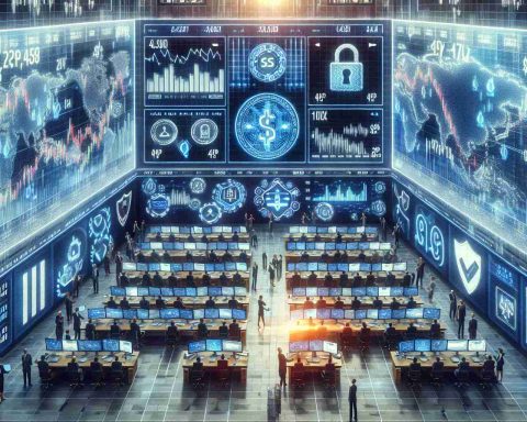 The Future of Identity Management: SailPoint’s IPO The Future of Identity Management: SailPoint’s IPO