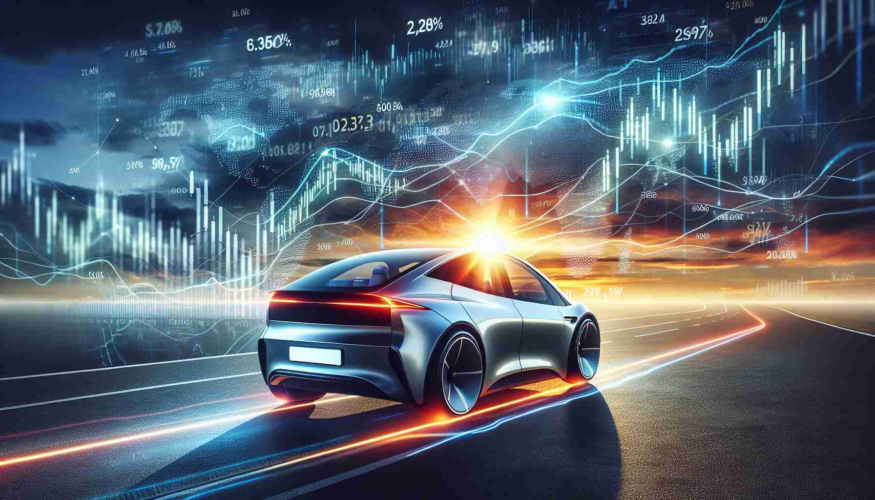 Invest in the Future: Tesla’s Game-Changing Stock Futures Are Here Invest in the Future: Tesla’s Game-Changing Stock Futures Are Here