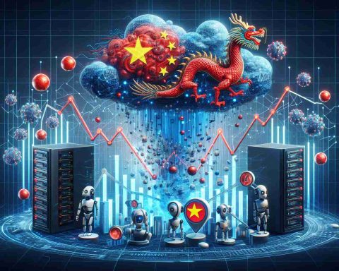 How a Chinese AI Startup Shook the Market and Boosted Tech Titans How a Chinese AI Startup Shook the Market and Boosted Tech Titans