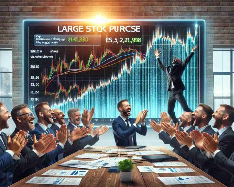 Massive Stock Purchase Signals Bold Moves at PBF Energy Massive Stock Purchase Signals Bold Moves at PBF Energy