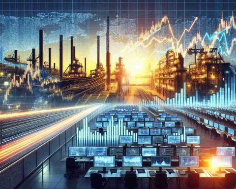 Stocks Soar as Trump Tariffs Set Steel Boom in Motion Stocks Soar as Trump Tariffs Set Steel Boom in Motion