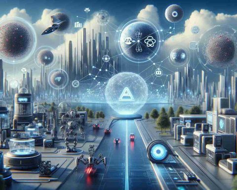The AI Revolution: Why Alphabet, Amazon, and Microsoft Could Be Your Smartest Bets The AI Revolution: Why Alphabet, Amazon, and Microsoft Could Be Your Smartest Bets
