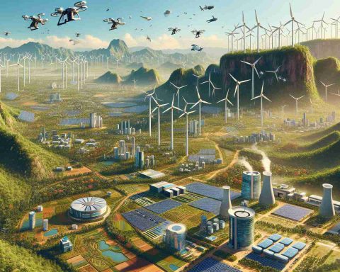 Massive Investments Propel Karnataka into the Future of Renewable Energy and High-Tech Innovation Massive Investments Propel Karnataka into the Future of Renewable Energy and High-Tech Innovation