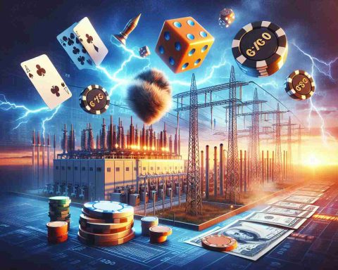 High Stakes and High Voltage: Quality Power’s Bold IPO Gamble High Stakes and High Voltage: Quality Power’s Bold IPO Gamble