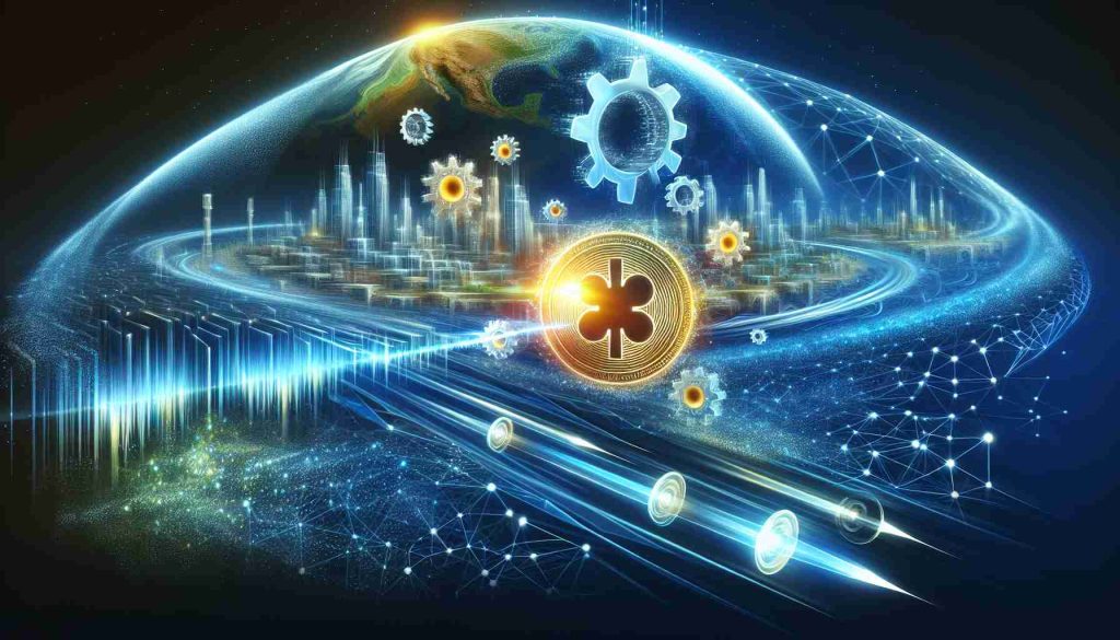 XRP’s New Role in the Evolving Internet Economy. Could It Revolutionize Digital Transactions? XRP’s New Role in the Evolving Internet Economy. Could It Revolutionize Digital Transactions?