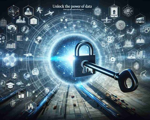 Unlock the Power of Data: How Palantir Technologies is Revolutionizing Industries Unlock the Power of Data: How Palantir Technologies is Revolutionizing Industries
