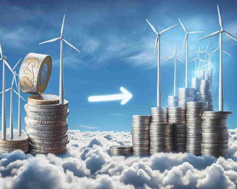 Transform Your Savings: Invest in Wind Power Starting at Just £25 Transform Your Savings: Invest in Wind Power Starting at Just £25