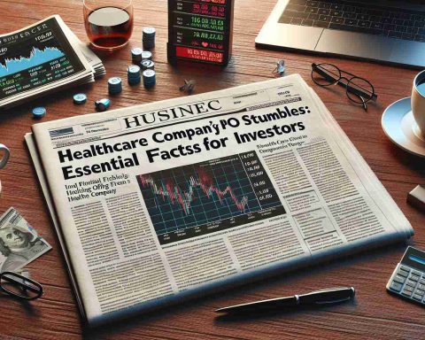 Dr. Agarwal’s Health Care IPO Stumbles: What Investors Need to Know Dr. Agarwal’s Health Care IPO Stumbles: What Investors Need to Know