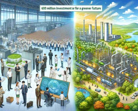 GE Vernova Unleashes $600 Million Investment: 1,500 Jobs and a Greener Future Await GE Vernova Unleashes $600 Million Investment: 1,500 Jobs and a Greener Future Await