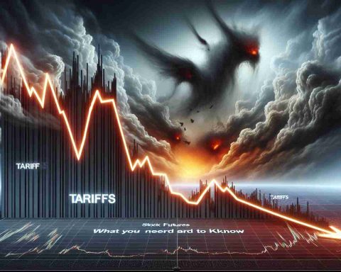 Stock Futures Slide as Tariffs Spark Chaos: What You Need to Know Stock Futures Slide as Tariffs Spark Chaos: What You Need to Know