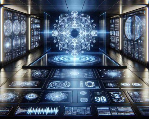 NVIDIA’s Quantum Leap: How the Tech Giant is Transforming AI with Quantum Computing NVIDIA’s Quantum Leap: How the Tech Giant is Transforming AI with Quantum Computing